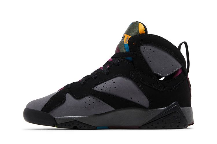 Air Jordan 7 Retro BG 'Bordeaux' 2015