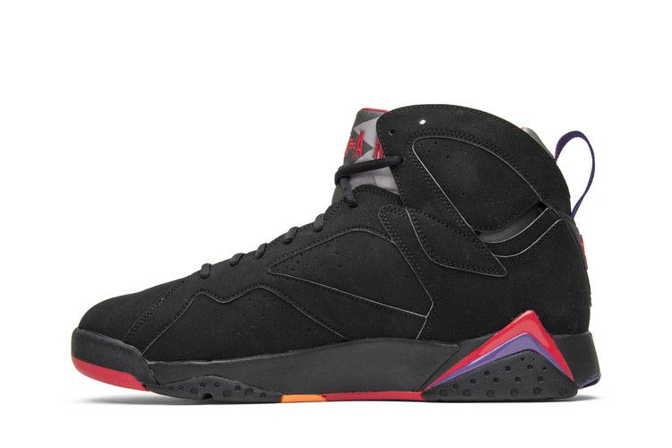 Air Jordan 7 Retro 'Raptor' 2012