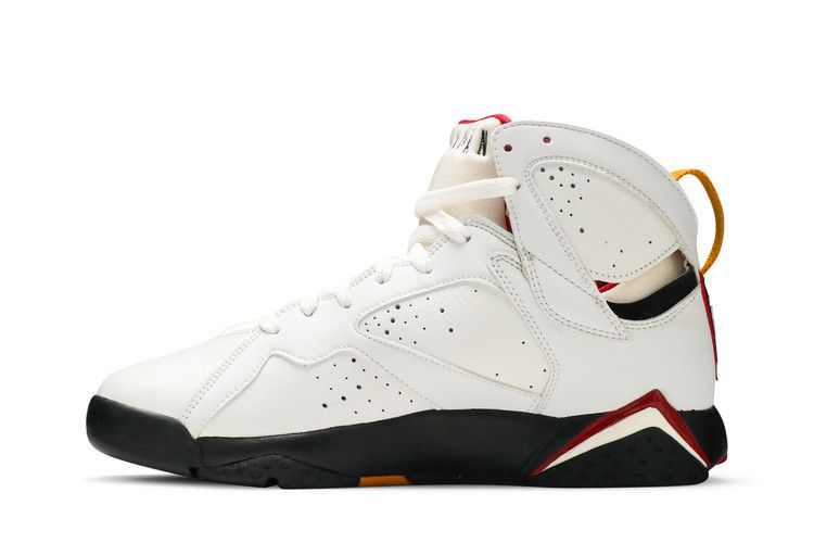 Air Jordan 7 Retro 'Cardinal' 2006