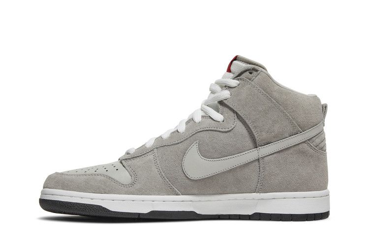 Nike Dunk High Pro SB 'Pee Wee Herman'
