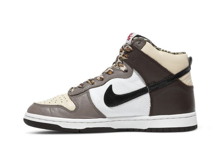Nike Dunk High Pro SB 'Ferris Bueller'
