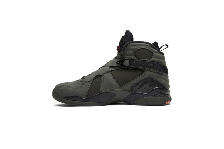 Air Jordan 8 Retro 'Take Flight'