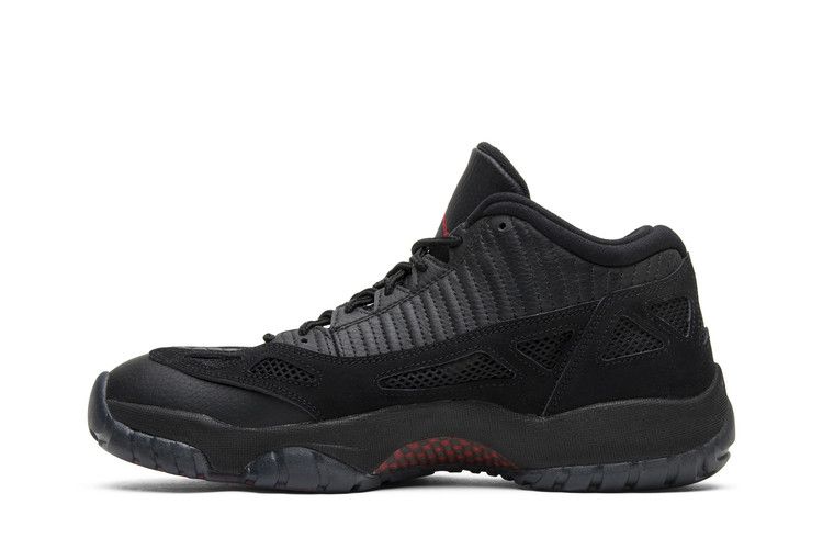 Air Jordan 11 IE Low 'Referee'
