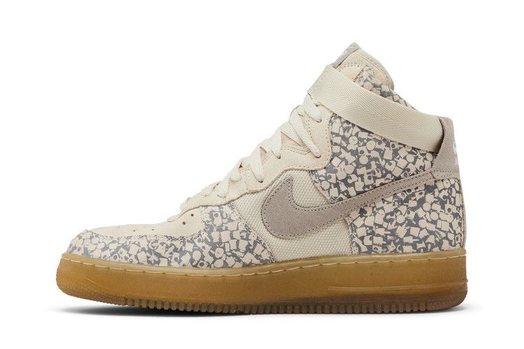 Nike Air Force 1 High L/M 'Stash Tokyo'