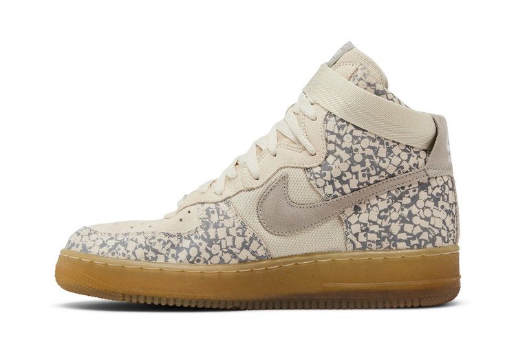 Nike Air Force 1 High L/M 'Stash London'