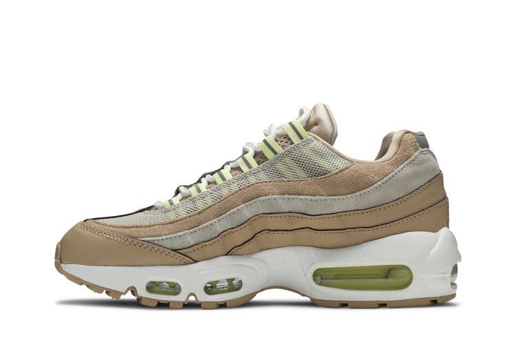 Nike Wmns Air Max 95 'Bio Beige'