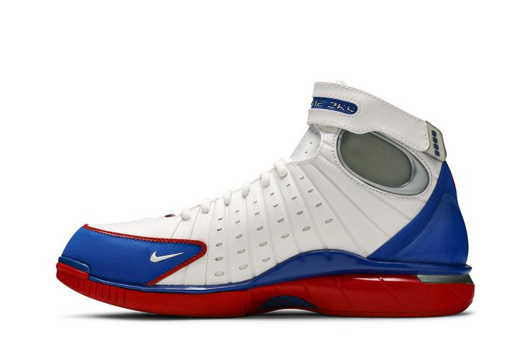 Nike Air Zoom Huarache 2K4 'All-Star' 2016