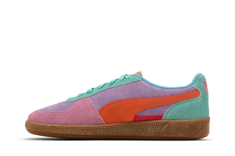 Mercedes-AMG Petronas F1 x Mad Dog Jones x Puma Palermo 'Miami - Ultraviolet'