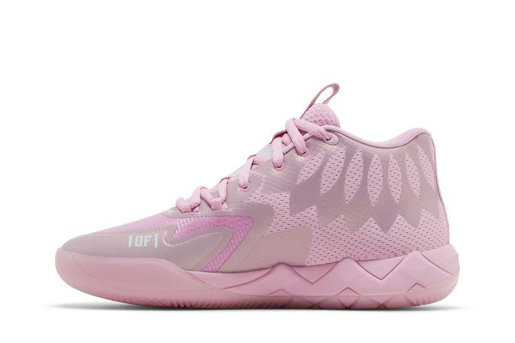 Puma MB.01 'Iridescent'