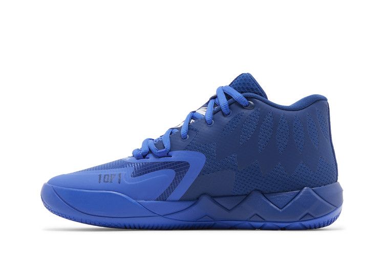 Puma MB.01 'Team Colors - Blazing Blue'