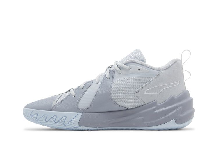 Puma Scoot Zeros 'Grey Ice'