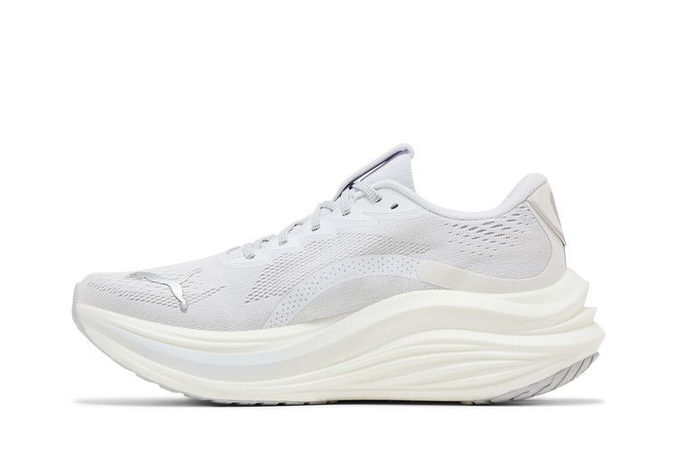 Puma MagMax Nitro 'White Silver'