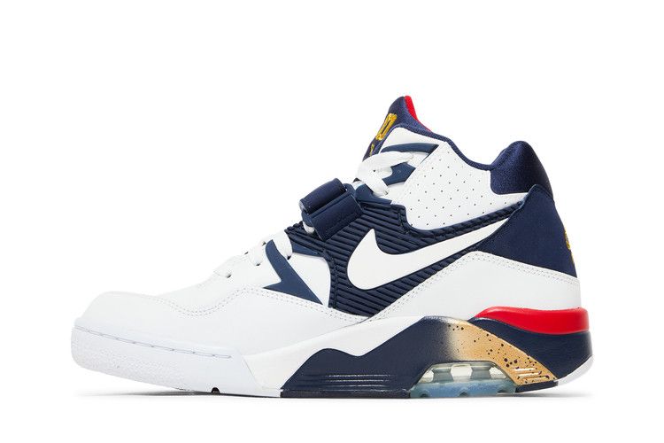 Nike Air Force 180 'Dream Team' 2012