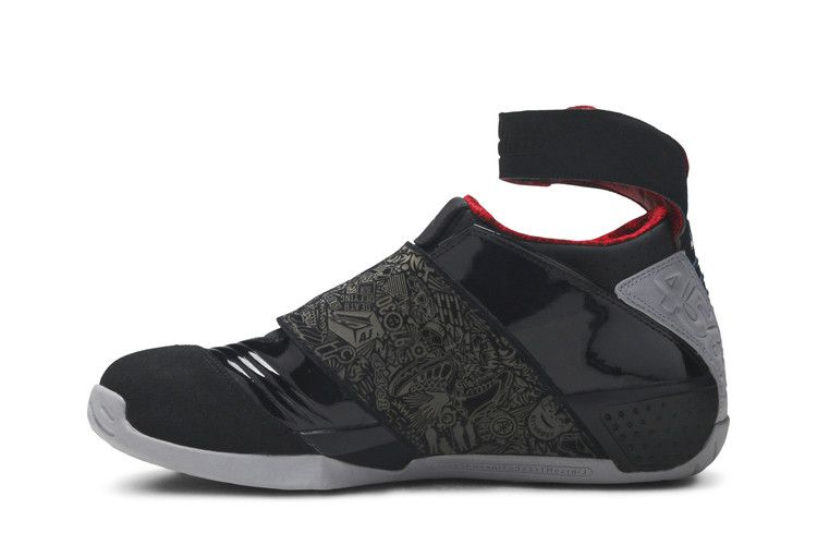 Air Jordan 20 Retro 'Stealth' 2015