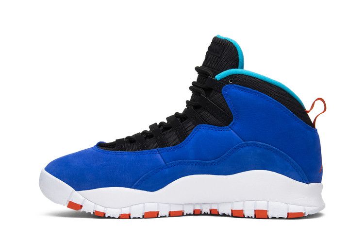 Air Jordan 10 Retro 'Tinker'