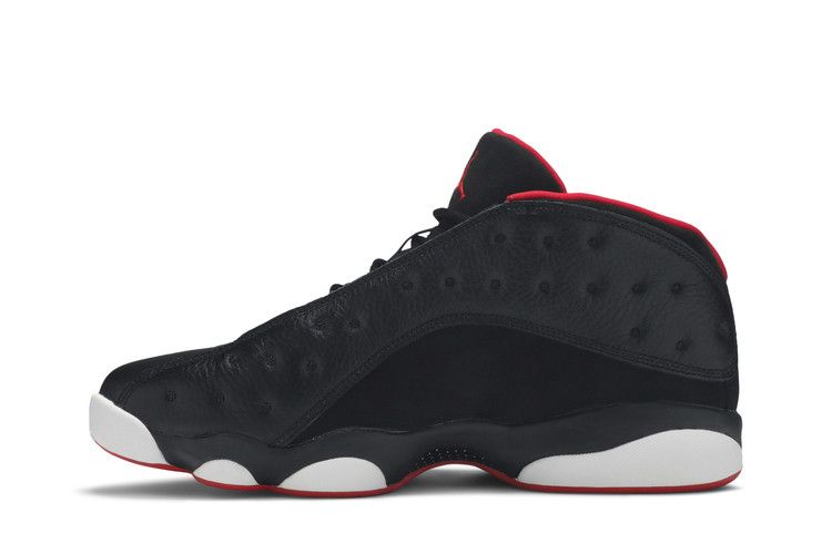 Air Jordan 13 Retro Low 'Bred'