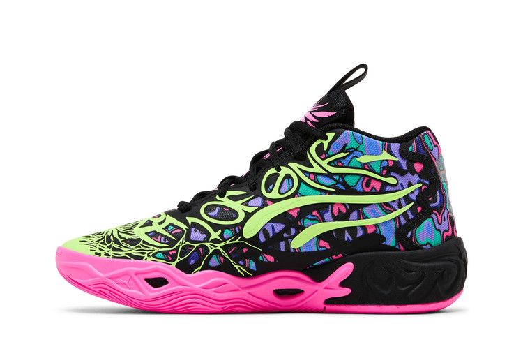 Puma MB.04 Jr 'Heem'
