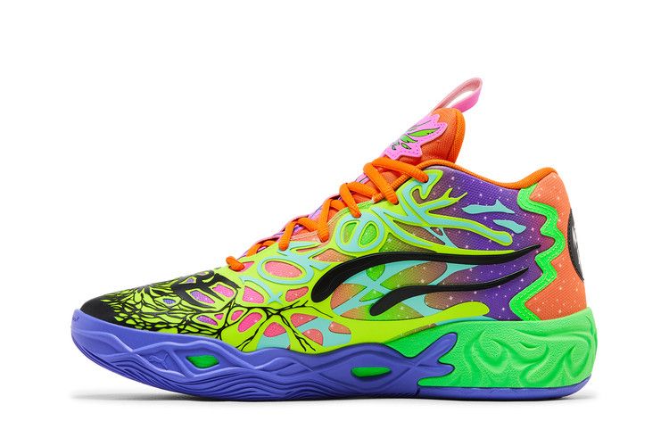 Puma MB.04 'Be You'
