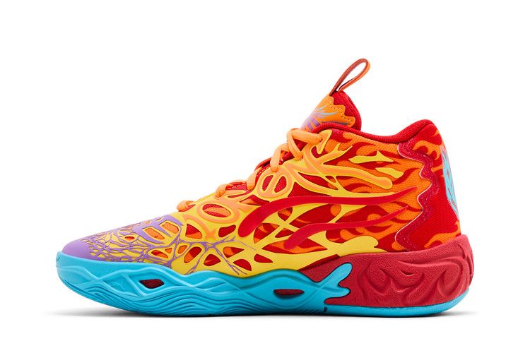 Puma MB.04 Big Kid 'Phoenix'