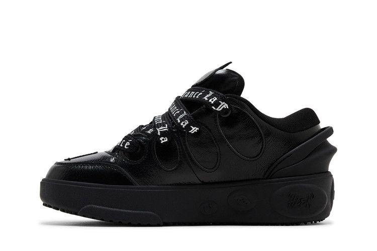 Puma LaFrancé 'Written in Chrome Pack - Black'