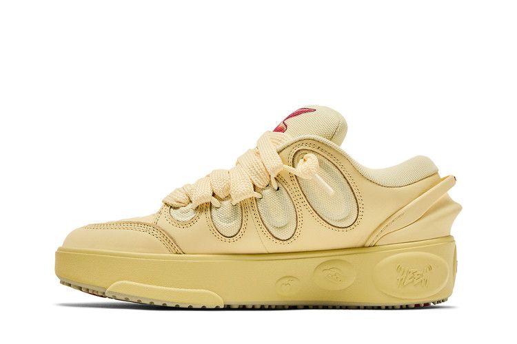 Puma LaFrancé 'Airbrush'