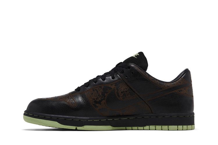 Nike Dunk Low 1 Piece