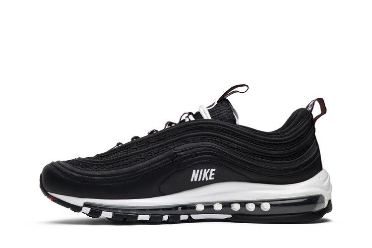 Nike Air Max 97 Premium 'Black White'