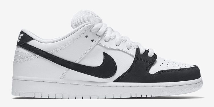 Nike SB Dunk Low 'Yin Yang'