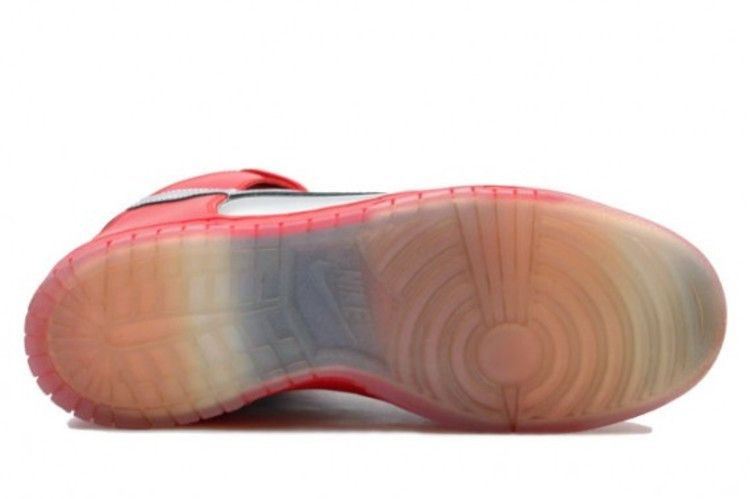 Nike Dunk High Premium SB 'Mork & Mindy'