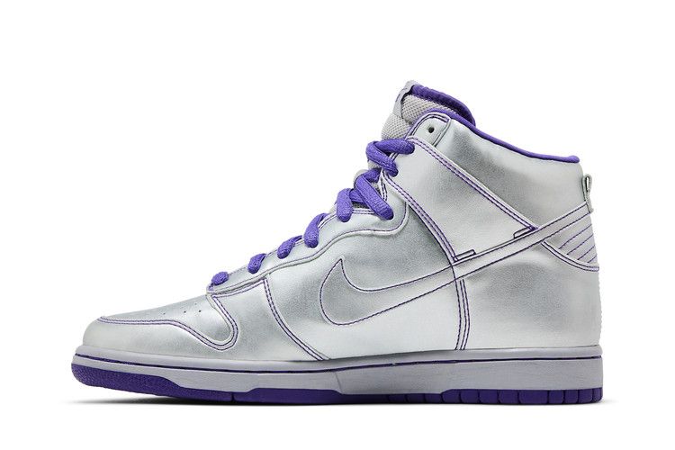 Nike Dunk High Premium SB 'Dinosaur Jr'