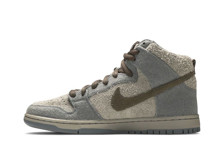 Nike Dunk High Premium SB 'Tauntaun'
