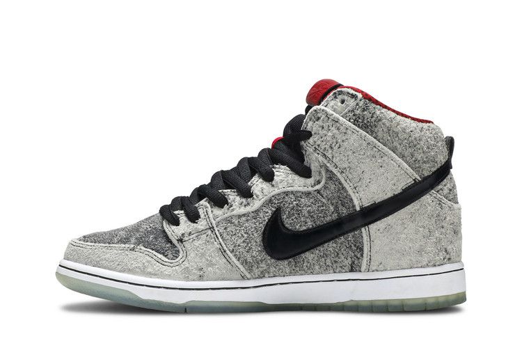 Nike Dunk High Premium SB 'Salt Stain'