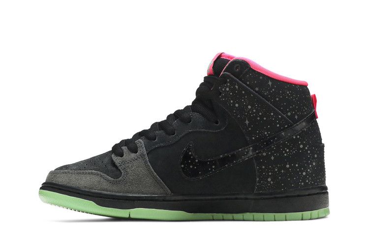 Nike Dunk High Premium SB 'Northern Lights'
