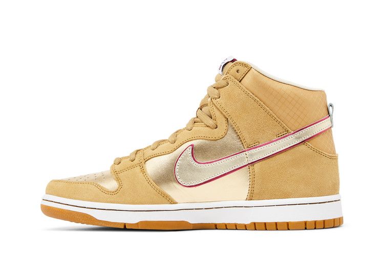 Nike Dunk High Premium SB 'Koston'