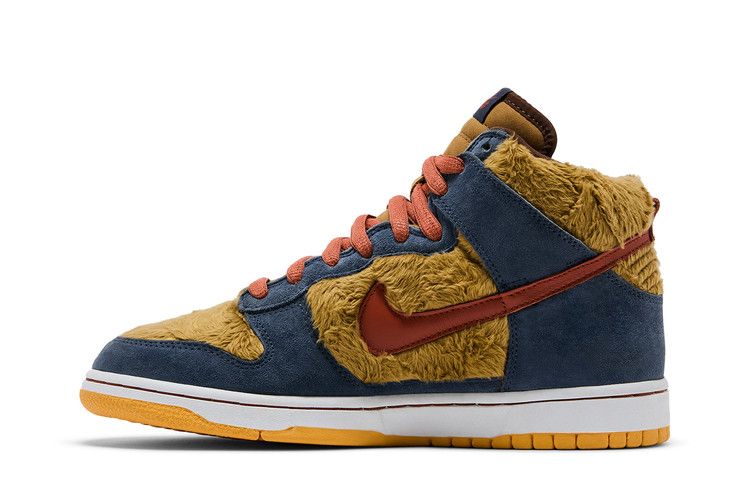 Nike Dunk High Premium SB 'Three Bears - Papa Bear'