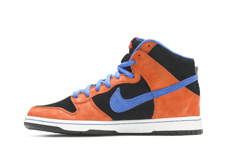Nike Dunk High Premium Sb