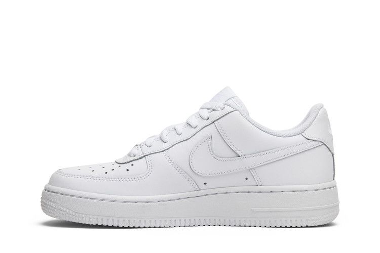 Nike Air Force 1 Low GS 'White'