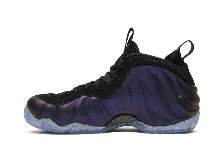 Nike Air Foamposite One 'Eggplant' 2017