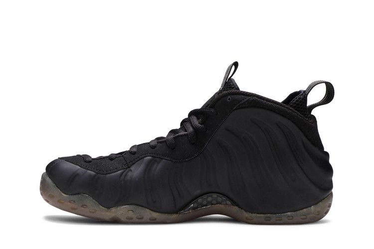 Nike Air Foamposite One 'Stealth'