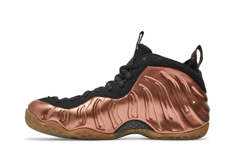 Nike Air Foamposite One 'Dirty Copper'