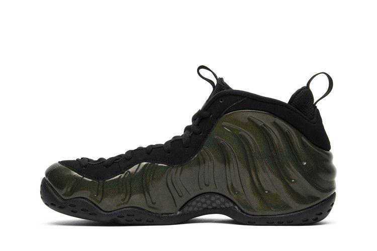 Nike Air Foamposite One 'Legion Green'