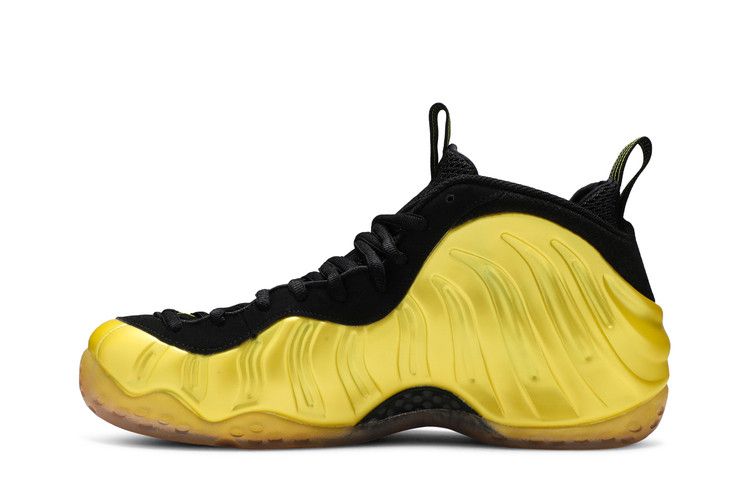Nike Air Foamposite One 'Electrolime'