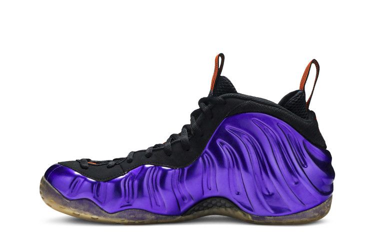 Nike Air Foamposite One 'Phoenix Suns'