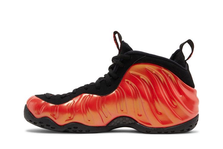 Nike Air Foamposite One 'Habanero Red'
