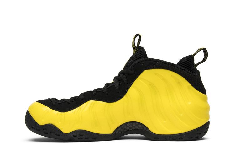 Nike Air Foamposite One 'Wu Tang'