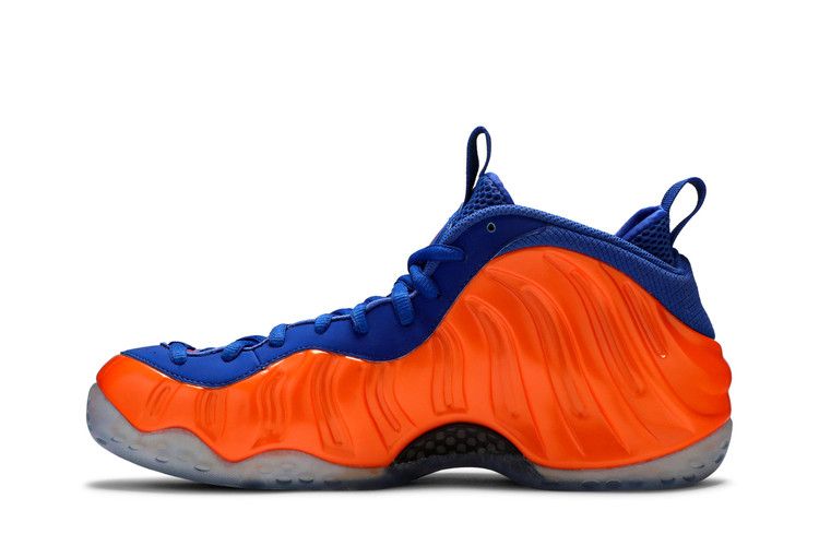 Nike Air Foamposite One 'Knicks'