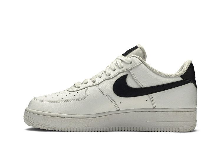 Nike Wmns Air Force 1 '07 'White Black'
