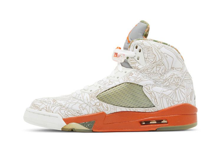 Air Jordan 5 Retro RA 'Laser'