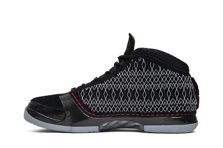 Air Jordan 23 OG 'Black Stealth'