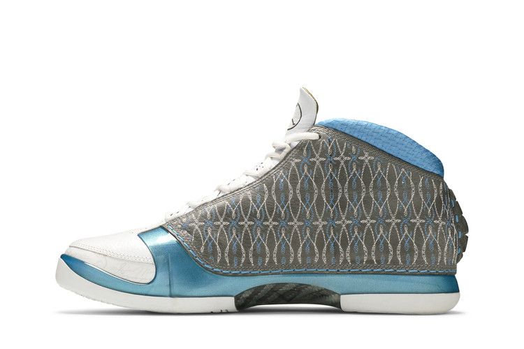 Air Jordan 23 Premier 'Titanium'